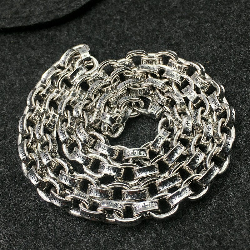 Chrome Hearts Necklace 04yxs97 (6)
