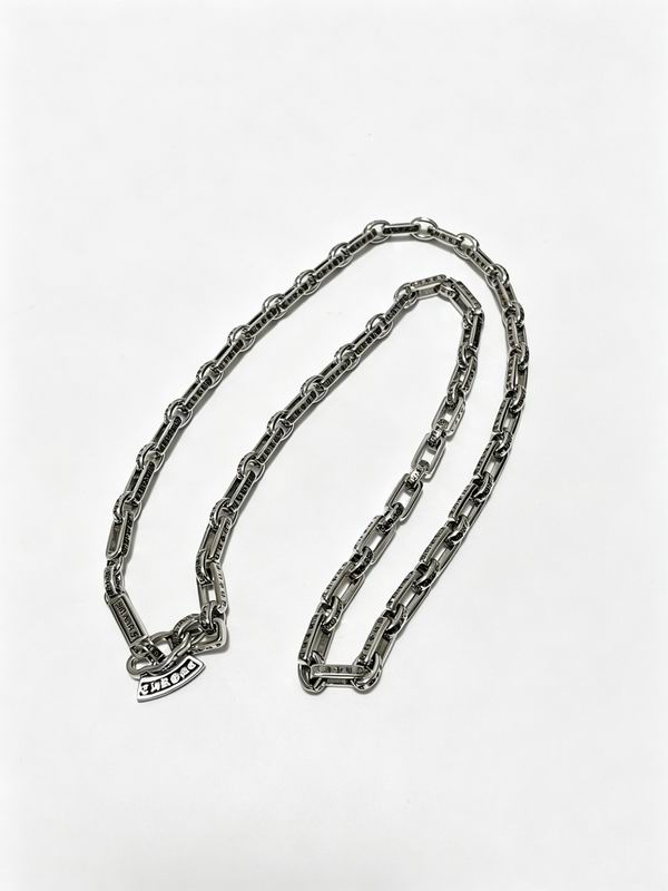 Chrome Hearts Necklace 05yxs123 (2)