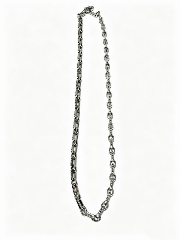 Chrome Hearts Necklace 05yxs123 (3)