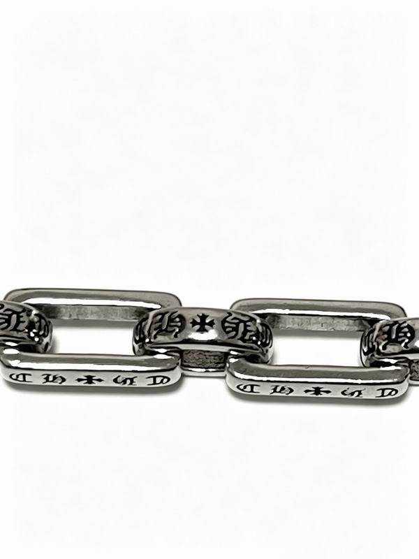 Chrome Hearts Necklace 05yxs123 (4)