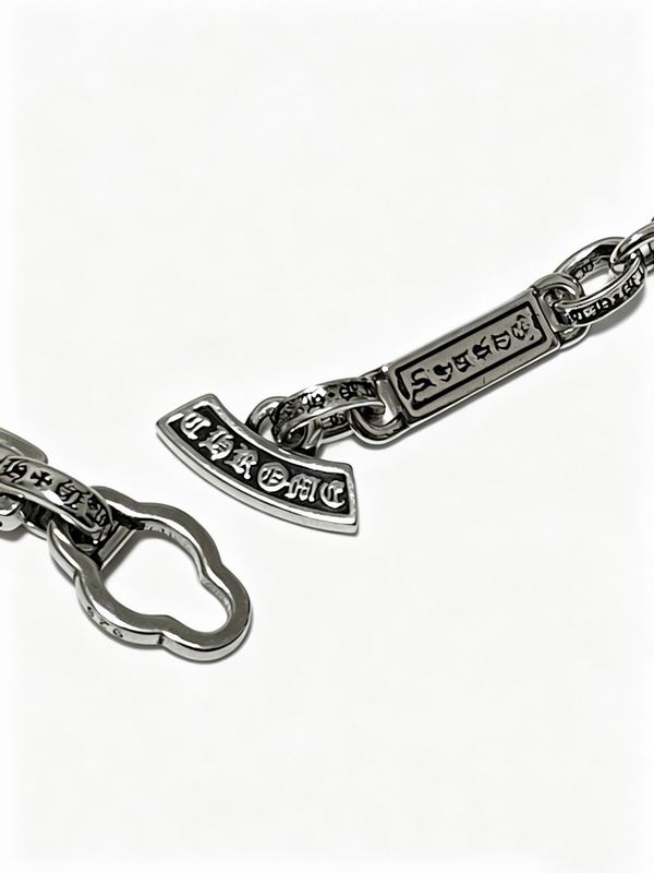 Chrome Hearts Necklace 05yxs123 (6)