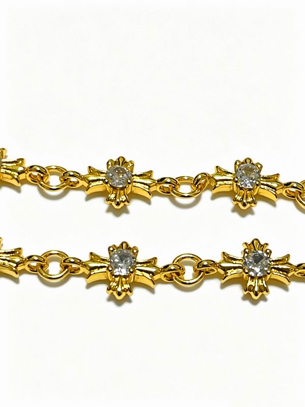 Chrome Hearts Necklace 05yxs126 (4)
