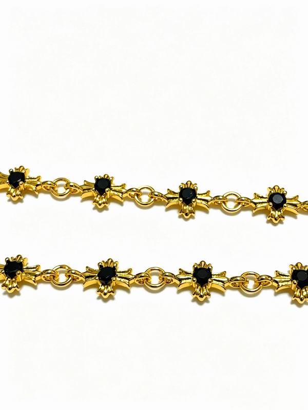 Chrome Hearts Necklace 05yxs127 (5)