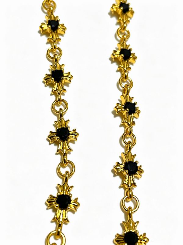 Chrome Hearts Necklace 05yxs127 (6)