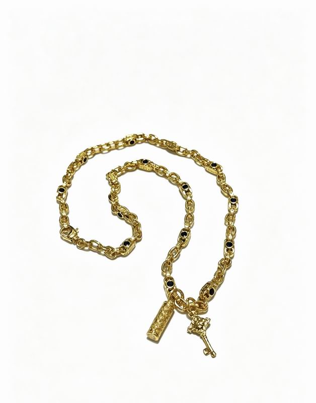 Chrome Hearts Necklace 05yxs128 (2)