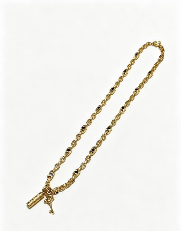 Chrome Hearts Necklace 05yxs128 (3)