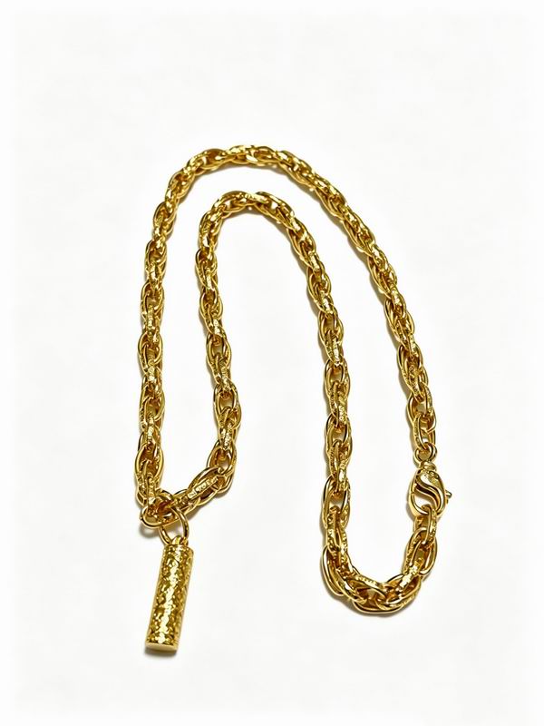 Chrome Hearts Necklace 05yxs131 (2)