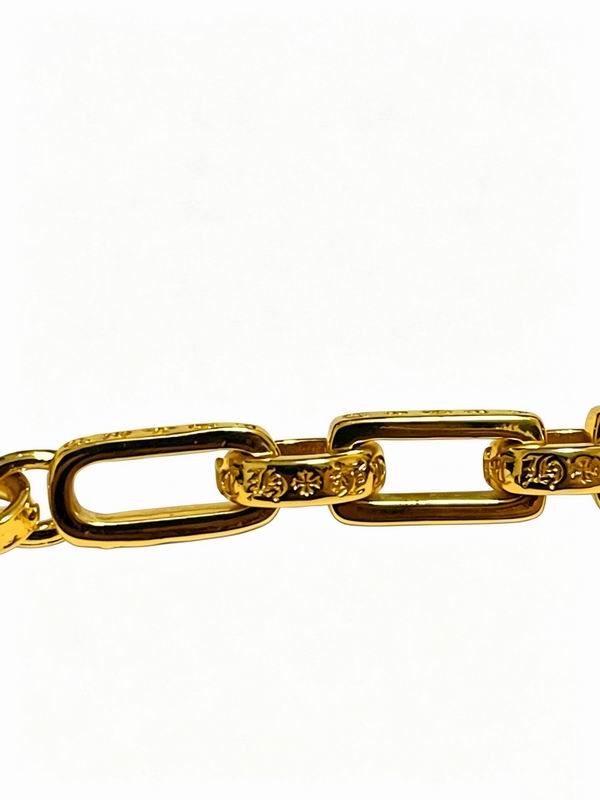 Chrome Hearts Necklace 05yxs132 (4)