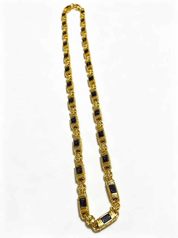 Chrome Hearts Necklace 05yxs133 (2)