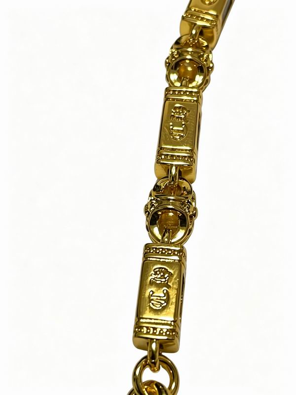 Chrome Hearts Necklace 05yxs133 (5)