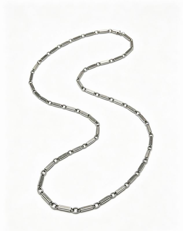 Chrome Hearts Necklace 05yxs148 (2)