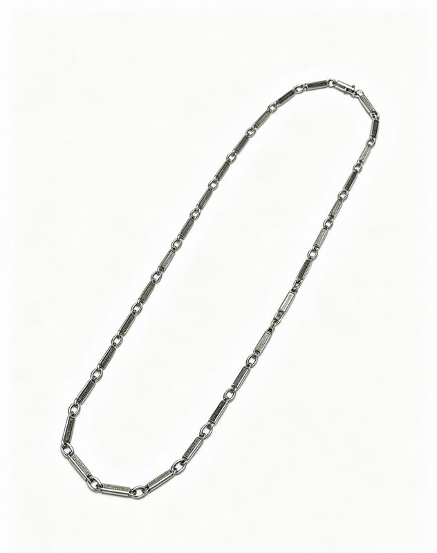 Chrome Hearts Necklace 05yxs148 (3)