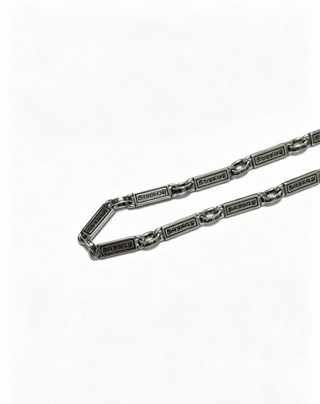 Chrome Hearts Necklace 05yxs148 (4)