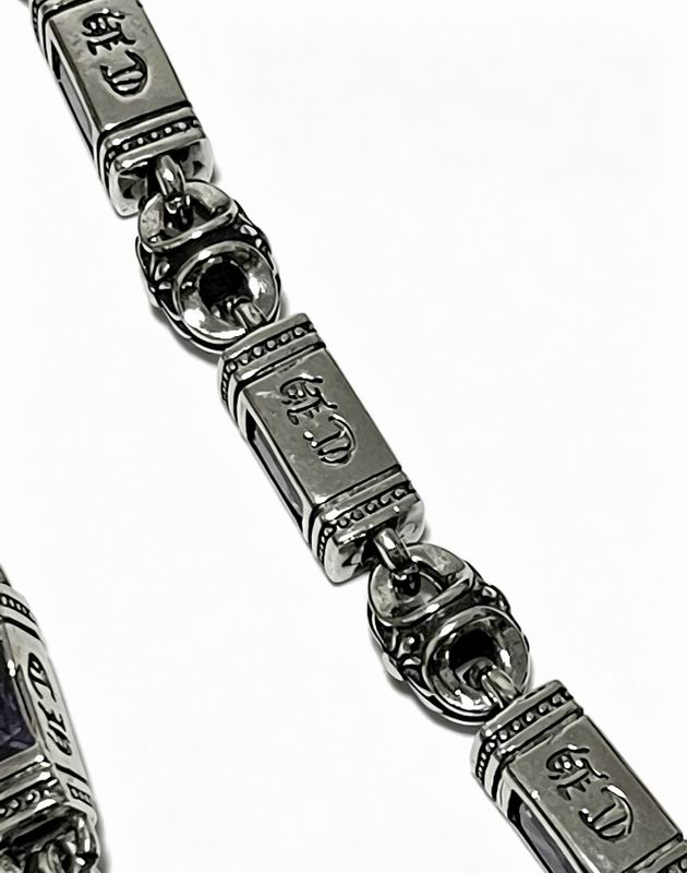 Chrome Hearts Necklace 05yxs161 (5)