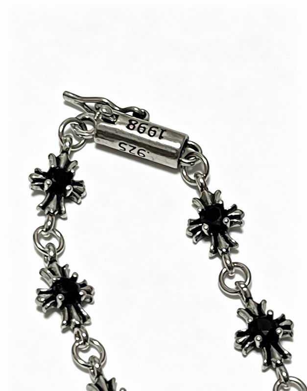 Chrome Hearts Necklace 05yxs163 (5)