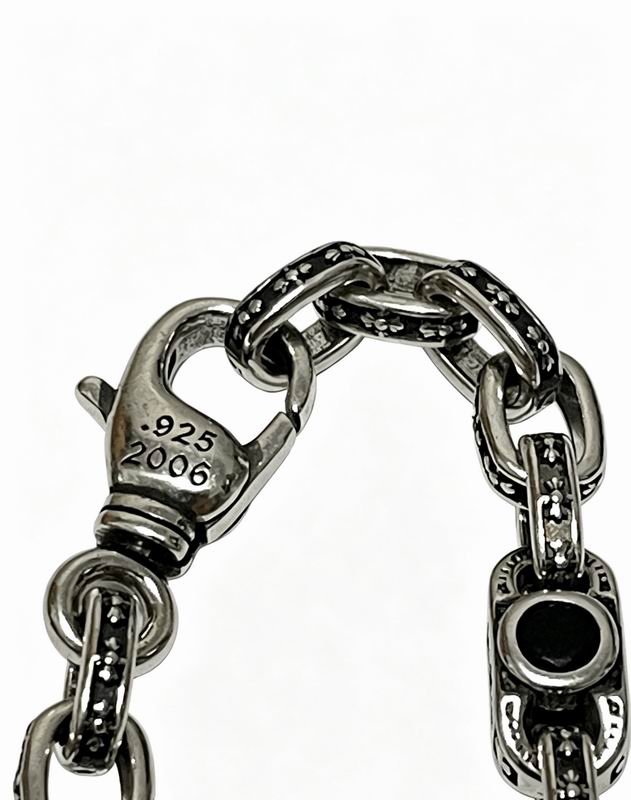 Chrome Hearts Necklace 05yxs165 (3)