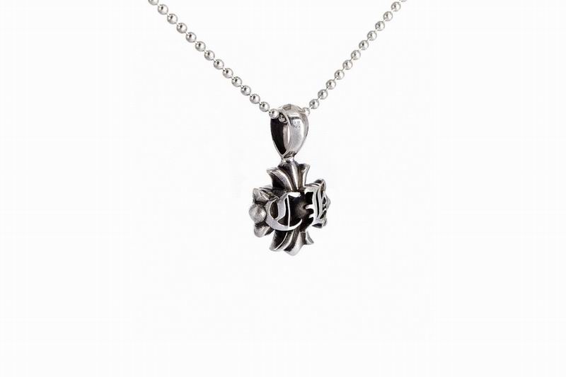 Chrome Hearts Necklace 05yxs178 (3)