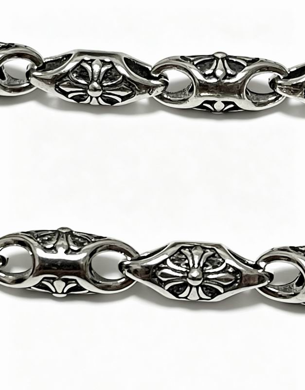 Chrome Hearts Necklace 05yxs195 (6)