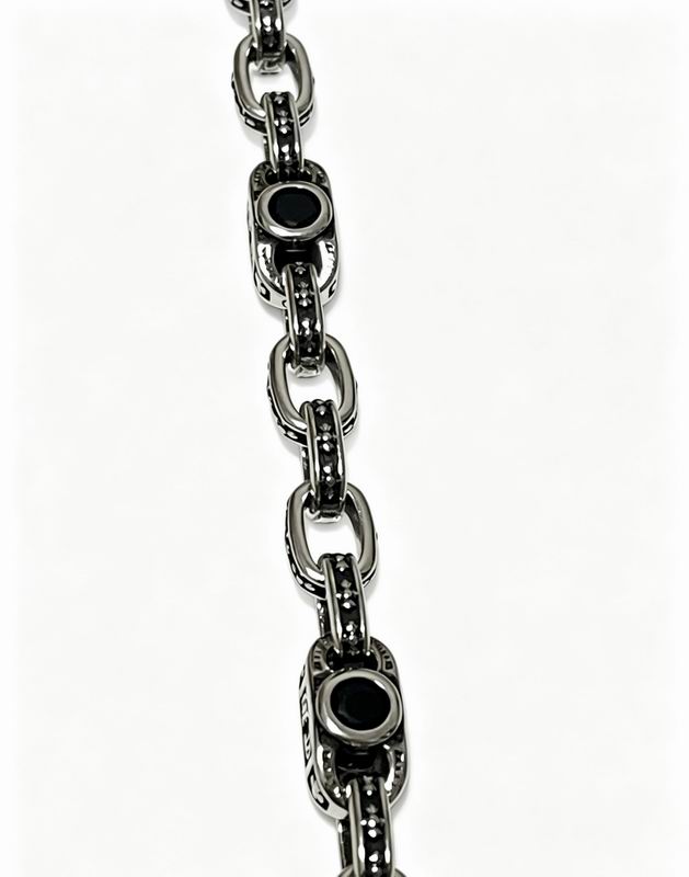 Chrome Hearts Necklace 05yxs198 (4)