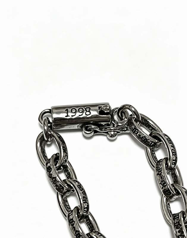 Chrome Hearts Necklace 05yxs200 (4)
