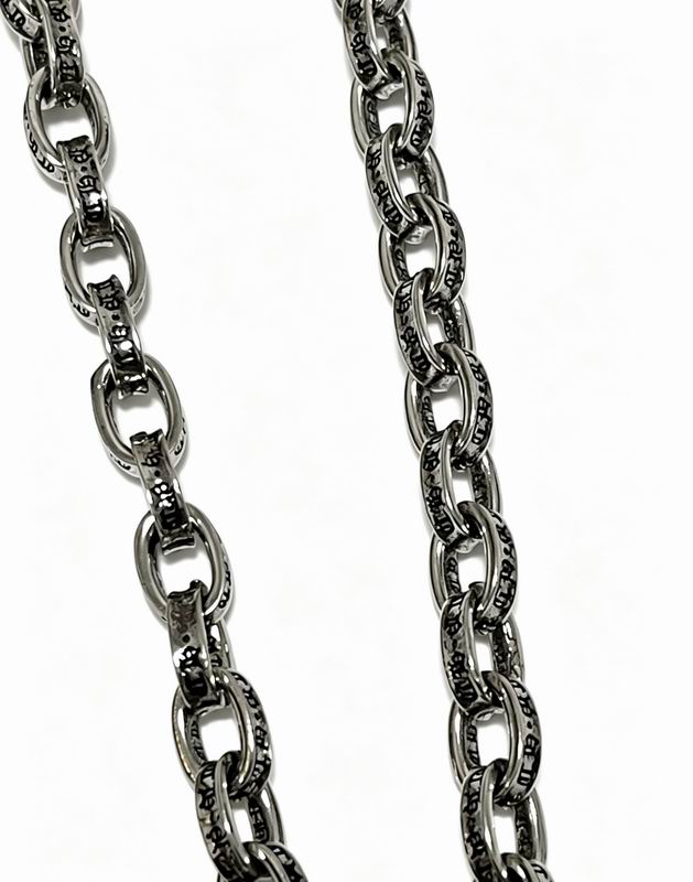 Chrome Hearts Necklace 05yxs200 (5)
