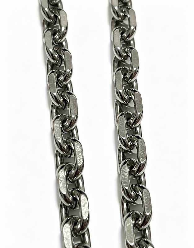 Chrome Hearts Necklace 05yxs201 (6)