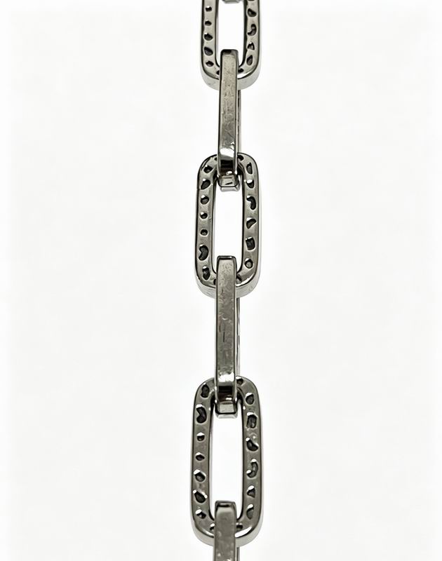 Chrome Hearts Necklace 05yxs202 (5)