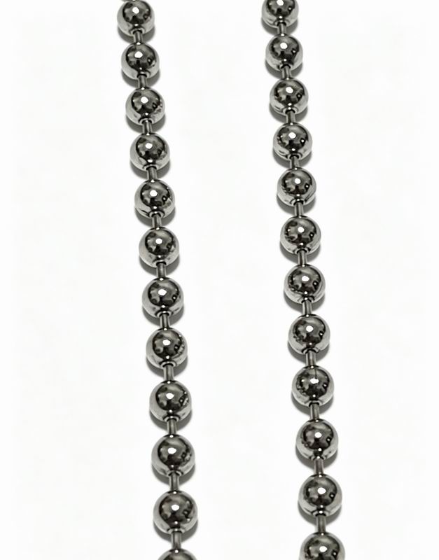 Chrome Hearts Necklace 05yxs205 (6)