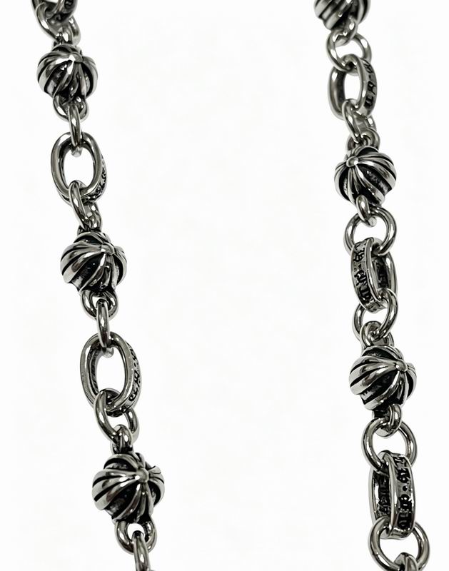 Chrome Hearts Necklace 05yxs207 (2)