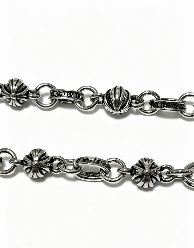 Chrome Hearts Necklace 05yxs207 (5)