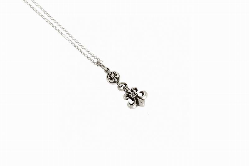 Chrome Hearts Necklace 05yxs217 (2)
