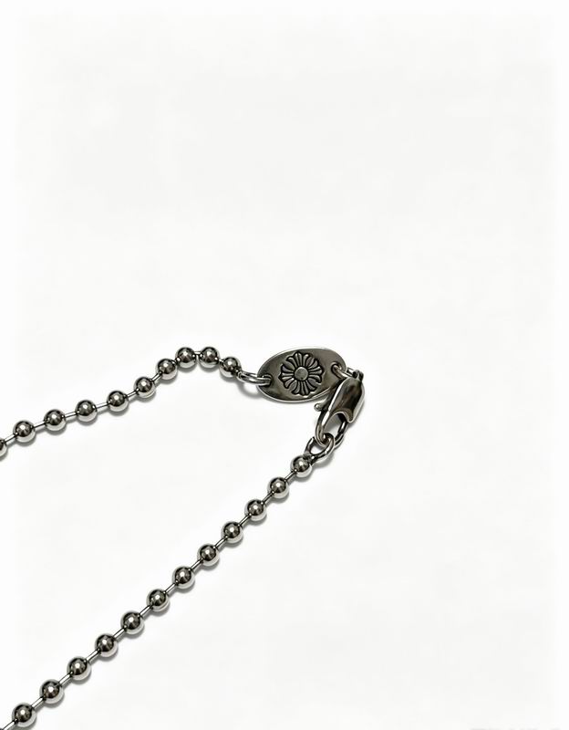 Chrome Hearts Necklace 05yxs219 (3)