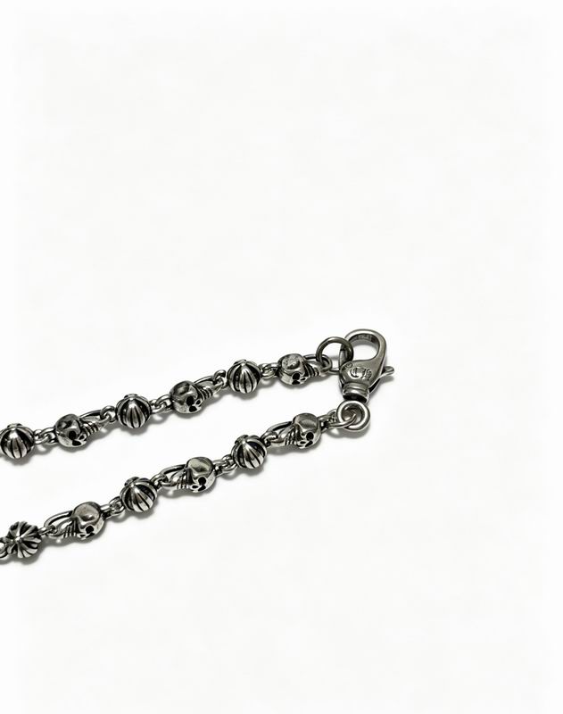 Chrome Hearts Necklace 05yxs227 (6)