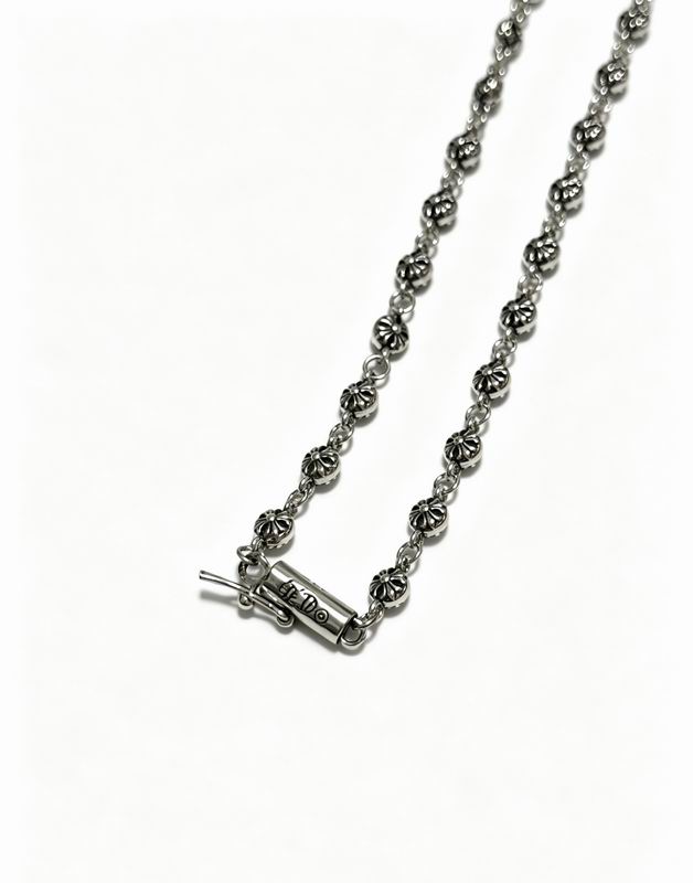 Chrome Hearts Necklace 05yxs228 (4)