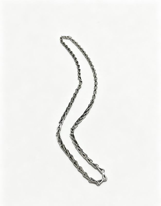 Chrome Hearts Necklace 05yxs230 (4)