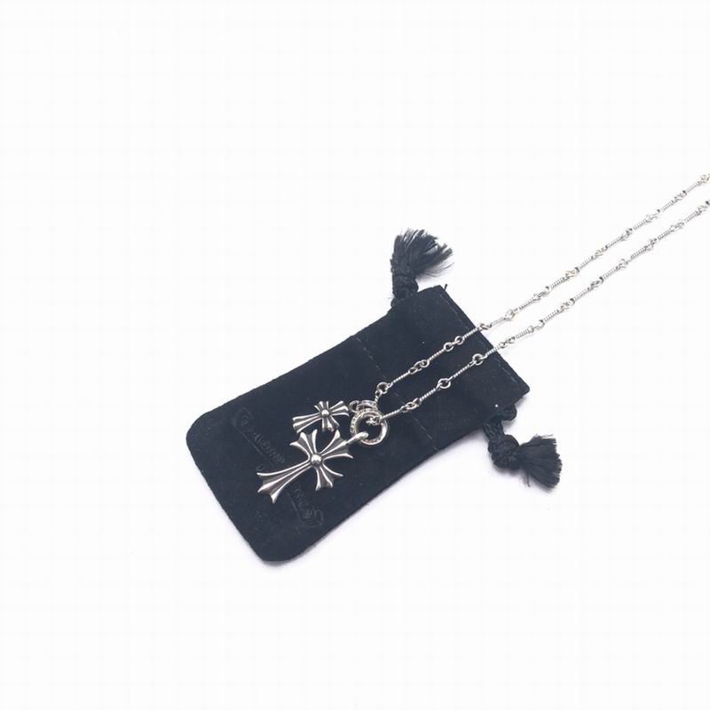 Chrome Hearts Necklace 05yxs236 (4)