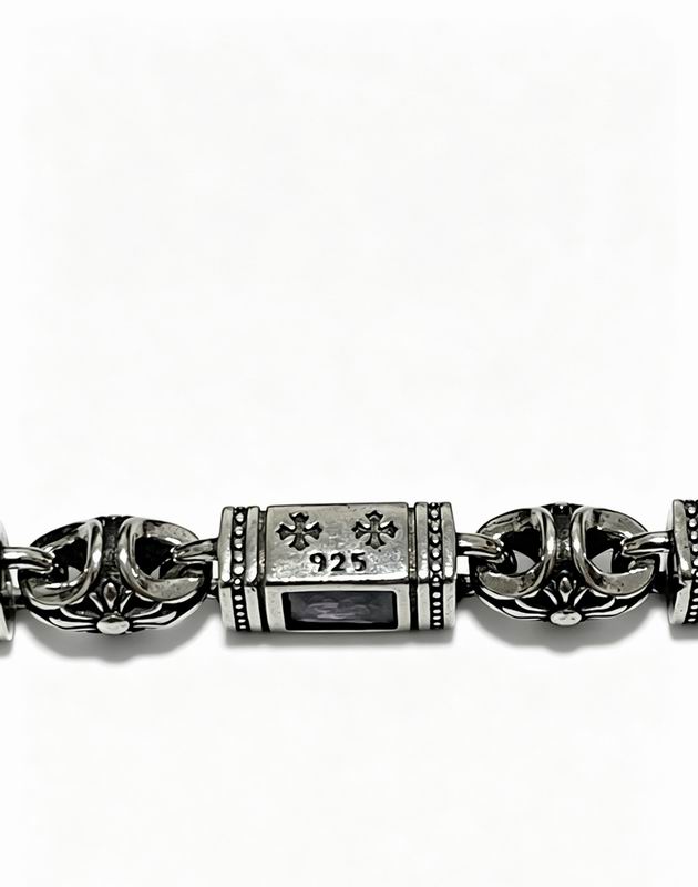 Chrome Hearts Necklace 05yxs246 (5)