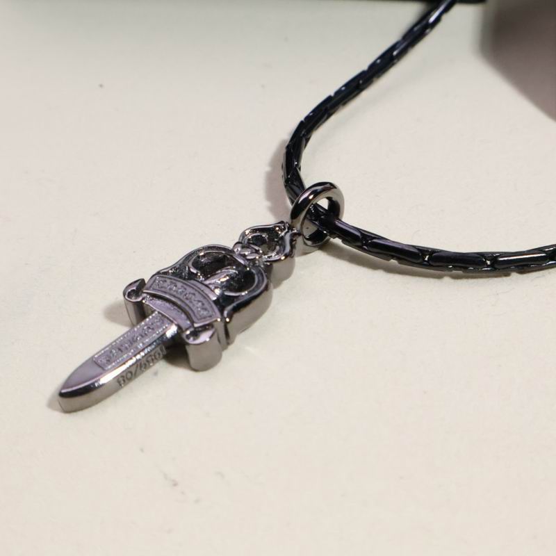 Chrome Hearts Necklace 05yxs249 (9)