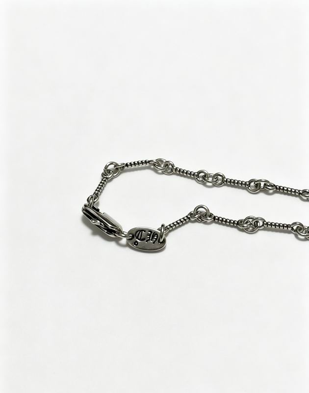 Chrome Hearts Necklace 05yxs252 (5)