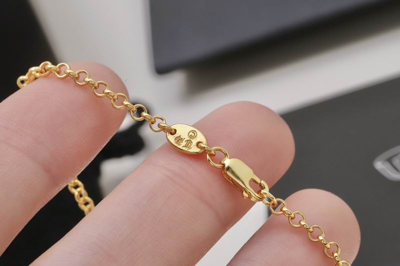 Chrome Hearts Necklace 05yxs262 (6)