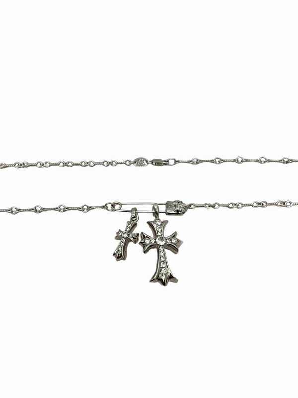 Chrome Hearts Necklace 05yxs262 (8)