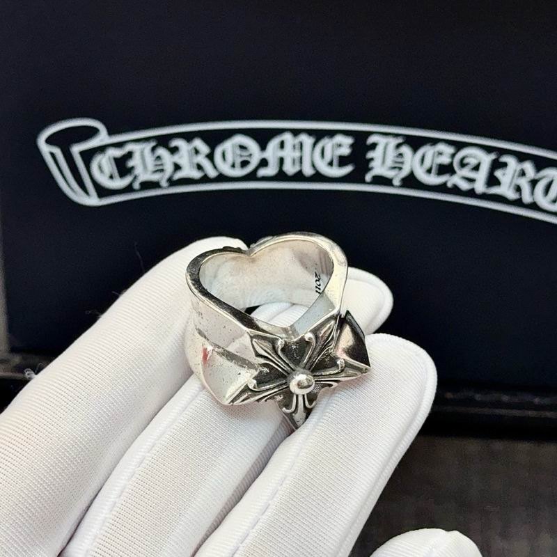 Chrome Hearts Ring 02yxs01 (2)