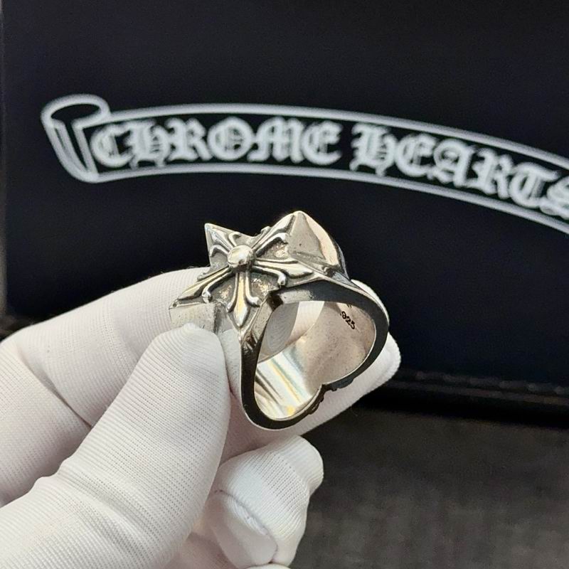Chrome Hearts Ring 02yxs01 (3)