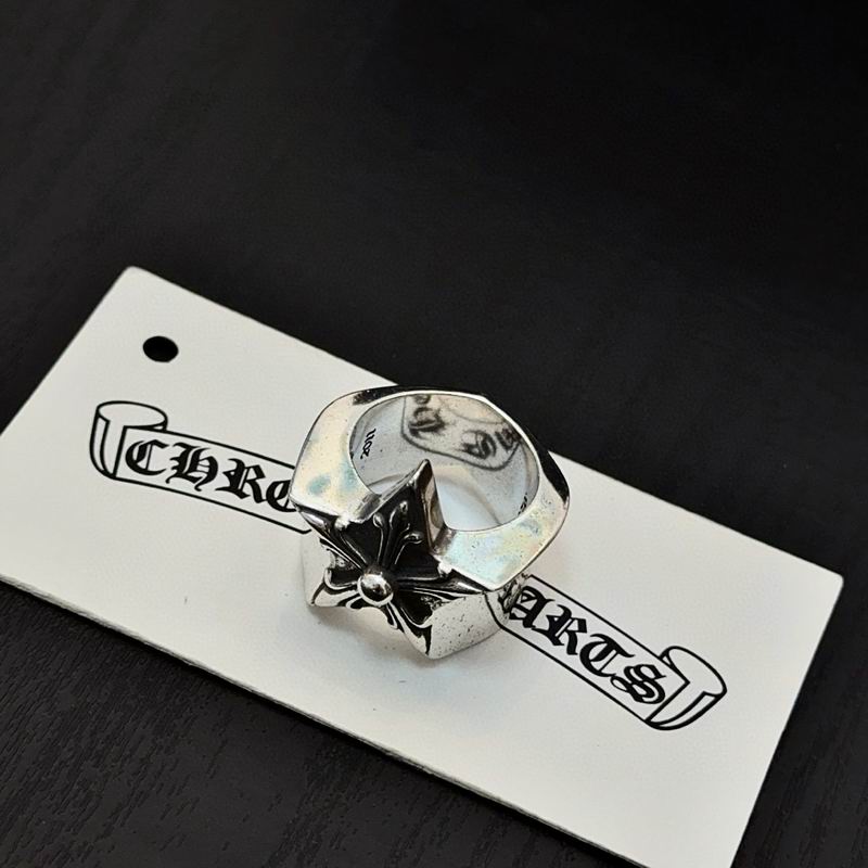 Chrome Hearts Ring 02yxs01 (5)