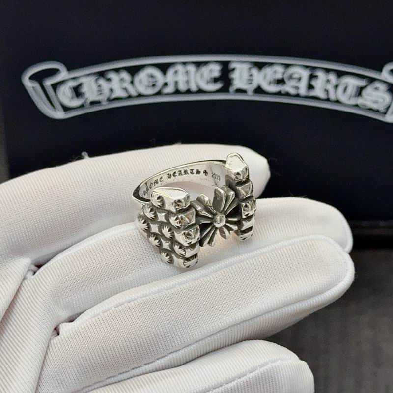 Chrome Hearts Ring 02yxs02 (4)