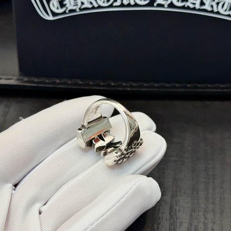 Chrome Hearts Ring 02yxs02 (5)