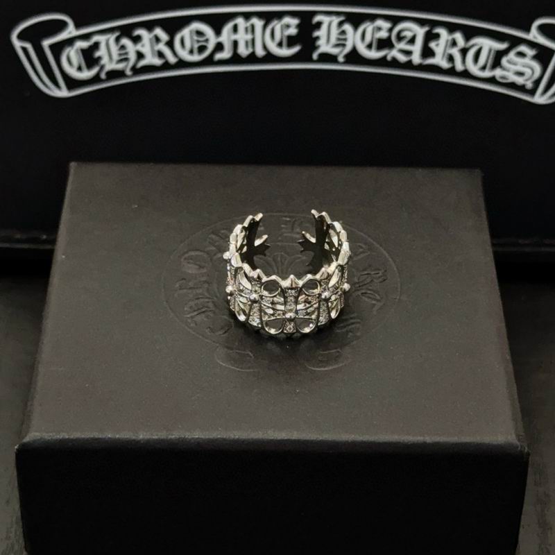 Chrome Hearts Ring 02yxs03 (1)