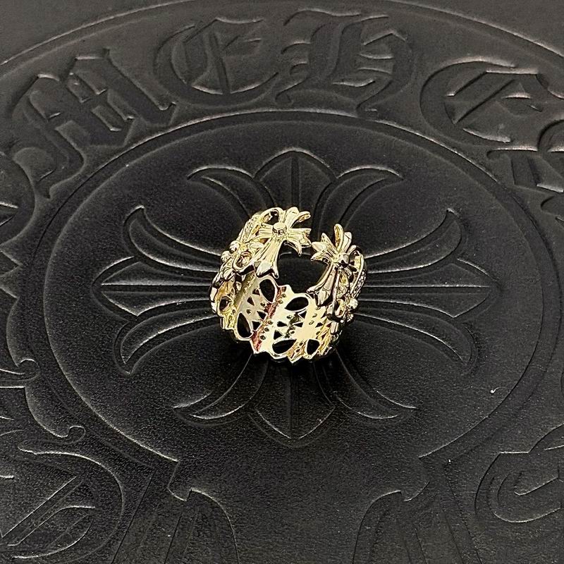 Chrome Hearts Ring 02yxs03 (12)