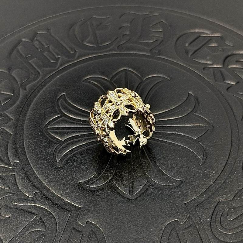Chrome Hearts Ring 02yxs03 (13)