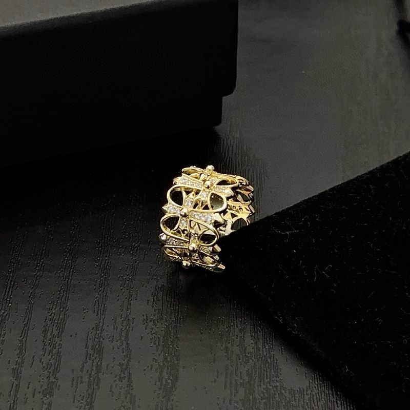 Chrome Hearts Ring 02yxs03 (16)